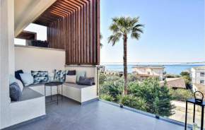 Gorgeous Apartment In Trappeto With Wifi Trappeto